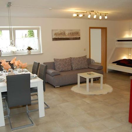 Ferienwohnung Am Eck Rust Exterior foto